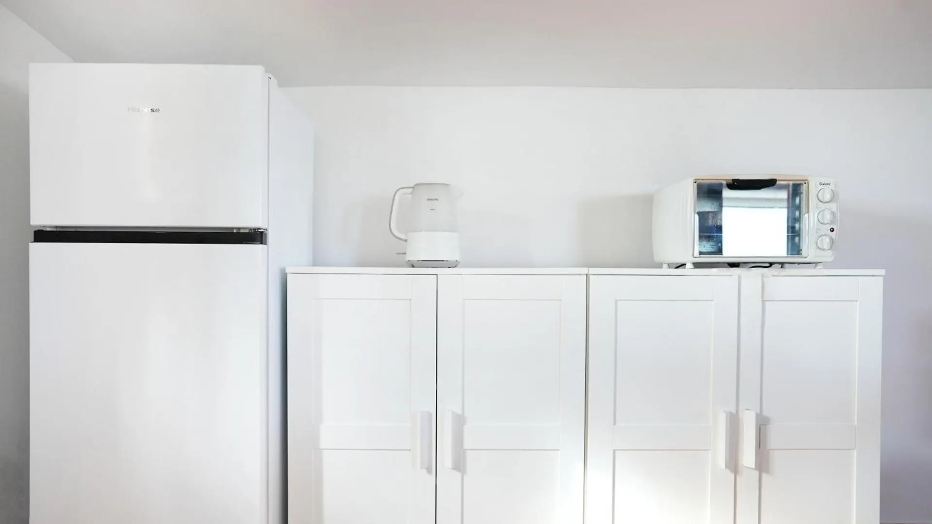 Lighthouse Apartment ヴィル