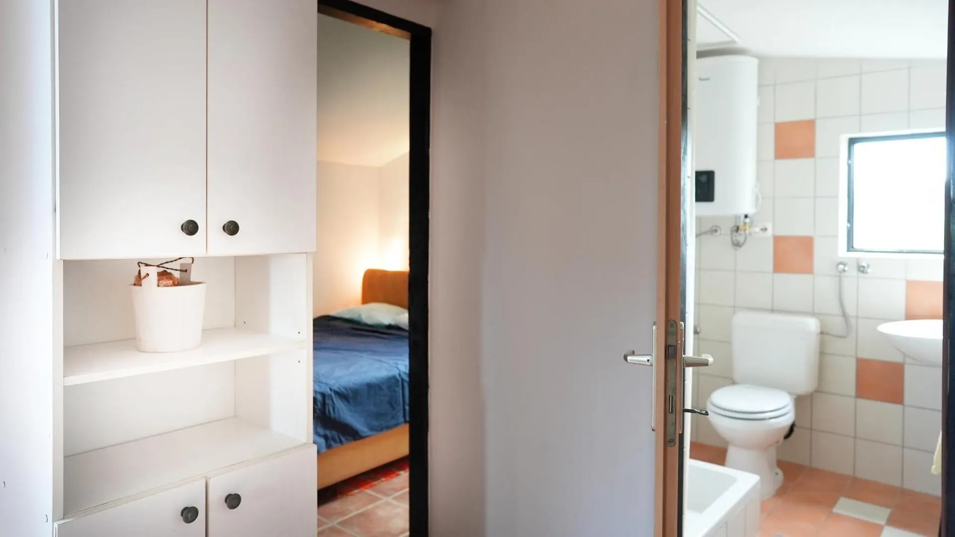 Lighthouse Apartment ヴィル